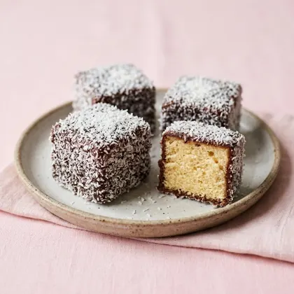 Lamington